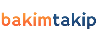 BAKIM TAKİP SİSTEMİ
